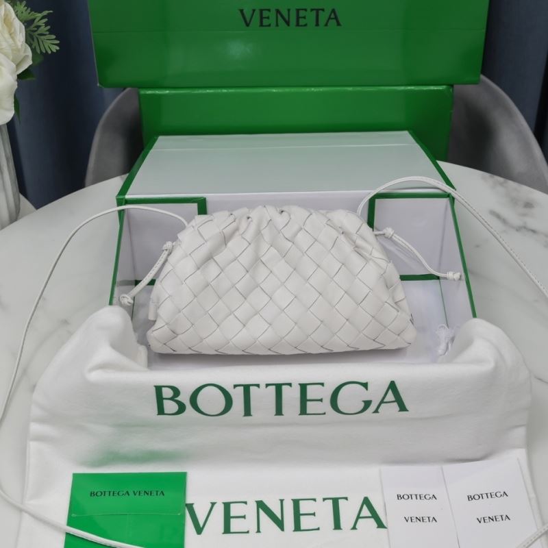 Bottega Veneta Pouch Clutch Bags